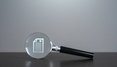 Belge ve bilgi arayın. Arama motoru. Arşiv. Çevrimiçi kayıt. Belge akışının dijitalleştirilmesi. Bürokrasi. Doğruluk kontrolü. Gerekli belgelerin listesi