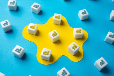 Çiftlikler kooperatif organizasyonlar olarak birleşti. Hizalama ve işbirliği rekabet gücünü artırır. Kooperatif sinerji. Tarım