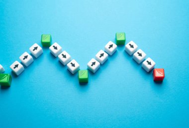 Dönemin sonunda bir kayıp oldu. İtibar reddi. Kredi puanı kötü. Finansal zorluklar. Yaptırımlar, fonlara el koyma. Daha fazla ödeneğin reddedilmesi. Projeyi kapatılıyor.