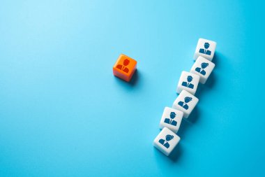 Lider ve yönettiği çalışanlar. Proje yöneticisi. Disiplin ve takım çalışması. Liderlik ve personel yönetimi. Miras dağılımı.