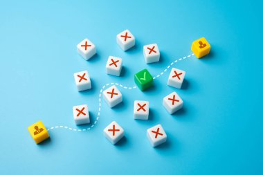 Her ikisine de uygun bir uzlaşma. Ortak noktalar ve anlayış. Karşılıklı anlaşma. Ortak çıkarlar ve endişeler örtüşüyor. Anlayış köprüleri inşa etmek. Alternatif ara