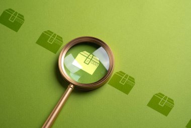 Emirleri araştırın ve izleyin. Bir ürün bul. Tüketici alışveriş deneyimi. Çevrimiçi pazar yerleri. Alıcılarla satıcılar arasındaki güven. Arama işlevselliği optimize ediliyor.
