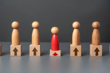 Diğerlerinin arkasında kal. Kötü performans. Yetersiz başarı. Ortalamanın altında. Kilit açma potansiyeli yok. Stres ve yalnızlık.