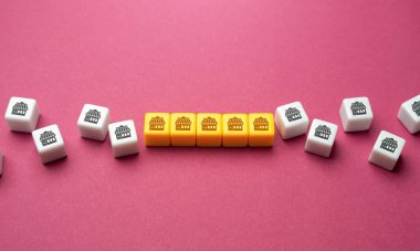 Dükkan ve işletmelerin bir dernek içinde birleştirilmesi. Bir iş ağı oluştur. Yeni ticaret ortaklarını marka altında ya da işbirliği için cezp et.