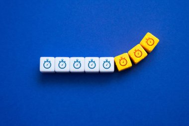 Fazladan zaman ekliyorum. Zaman aralığını arttır, süreyi ertele. Uygulama için daha fazla fırsat ver.