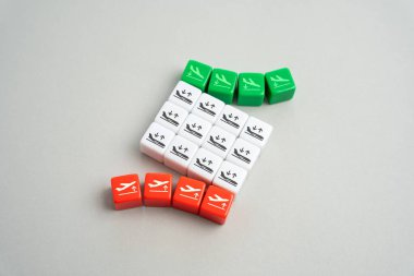 Uçak kalkıyor ve havaalanına iniyor. Hava trafiği. Uçuş kontrol. Pist Yönetimi. Uçak Hareketi Koordinasyonu. Uçuş Gecikmeleri ve Planlama. Sınır ötesi yolcuların taşınması.