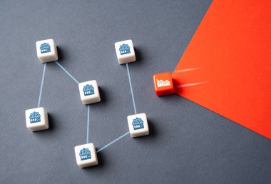 Kriz, işleri hızlandırıyor. Hızlı düşüş. Hayatta kalmak için yeni gerçeklere çabuk adapte ol. Mali dengesizlik. Tedarik zinciri bozulması. Krizi yönlendir, diğer tarafta daha güçlü ol..