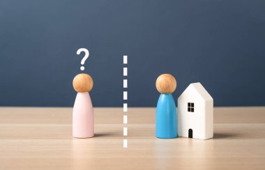 Boşanma sırasında mal varlığının adil olmayan bir şekilde paylaşımı. Yasal anlaşmazlıklar, cinsiyet eşitsizliği, finansal zorluklar. Varlıkların dağılımı ve yasal savaşların karmaşıklığı.