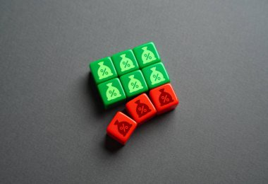 Enflasyon ya da vergiler yüzünden yatırım fonlarının kaybı. Ekonomik istikrarsızlık, artan maliyetler ve politika değişiklikleri refahın korunmasını, tasarrufları ve piyasa güvenini etkiler.