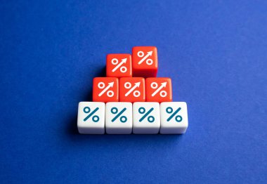 Vergi yükünü arttırıyorum. Yüksek vergiler. İş kârı ve harcanabilir gelir. Mali baskı ve ekonomik yavaşlamalar.