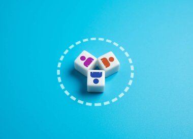 İşbirliği ve gruplaşma. Başarılı bir işbirliği. Üretkenliği, yeniliği ve hedef başarısını arttır.