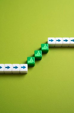 Pozisyonunu iyileştirmek ve finansal katkılarla seviyeni yükseltmek. Yozlaşma. Kendine yatırım yapmak, yeteneklerini ve yeteneklerini geliştirmek. Kariyer büyümesi.