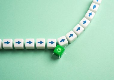 Yapay zeka ile verimliliği arttır. Manüel iş yükünü azaltmak ve süreçleri optimize etmek. Otomasyonu geliştir