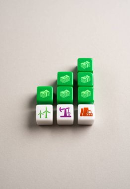 En kârlı ve en ucuz elektrik. Yenilenebilir enerji, fosil yakıt yanması, nükleer ya da termonükleer. En ekonomik enerji kaynağı