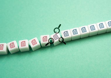 Bürokrasinin iyileştirilmesi, evrak işlerinin düzenlenmesi. Bürokratik gecikmelerin azaltılması, verimliliğin artırılması ve rekor yönetimin basitleştirilmesi.