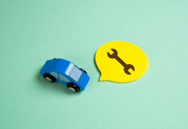 Araba tamiri. Bakım konsepti ve planlanmış çekler. Düzenli teftiş, yedek parça ve teknik servis. Araba arızalarını gidermek, yol güvenliğini sağlamak.