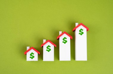 Dolar işaretli evler yükselen bir trend tablosu olarak sıralanmıştı. Yükselen Konut ve Gayrimenkul Fiyatları. Yatırım ve Kârlılık. Artan gayrimenkul fiyatları, yatırım getirileri