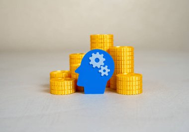 Fikirler ve yaratıcılık kâr getirir. Entellektüel sermayenin zenginliğe dönüşmesi metaforu. Girişimcilik, yaratıcılığın paraya çevrilmesi veya yenilik güdümlü büyüme.