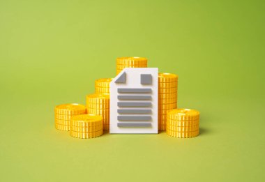 Evraklar ve yığınla para. Menkul kıymetler ve stoklar. Miras. Bölünmeler. Tahviller, hisseler, yasal miras belgeleri. Bölünmüş dağıtımlar, borsa holdingleri, varlık yönetimi belgeleri