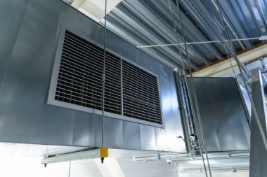 Sanayi levhası çinko havalandırma kanalı, havalandırma ekipmanları, alüminyum boru yalıtımı..