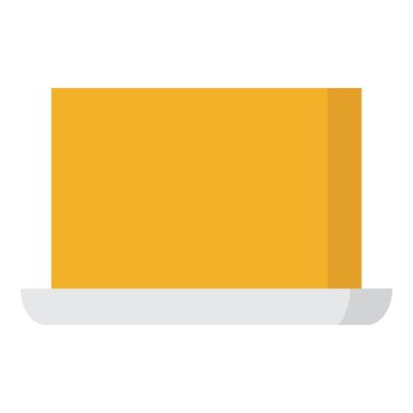 Tereyağı simgesi Clipart tasarım resimleme şablonu