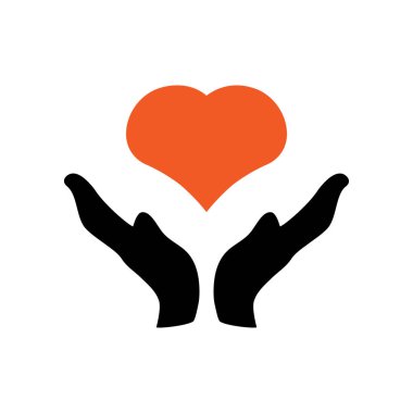 Simge klip tasarım şablonu izole ediliyor