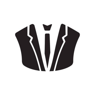 Takım simgesi logo tasarımı silueti çizimi izole edildi