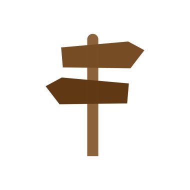 İmza simgesi logo tasarımı şablonu izole edilmiş illüstrasyon