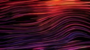 Soyut renkli arkaplan. Arkaplan taşınıyor 