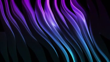 Soyut renkli arkaplan. Arkaplan taşınıyor 