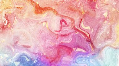 Soyut renkli arkaplan. Arkaplan taşınıyor 