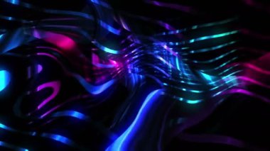 Renklerin, dokuların ve ilginç desenlerin mükemmel karışımına sahip soyut arkaplan 