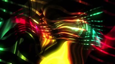 Renklerin, dokuların ve ilginç desenlerin mükemmel karışımına sahip soyut arkaplan 