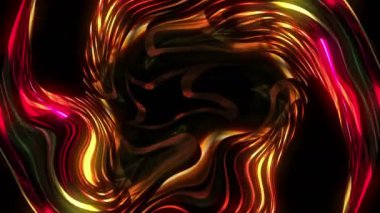 Renklerin, dokuların ve ilginç desenlerin mükemmel karışımına sahip soyut arkaplan 