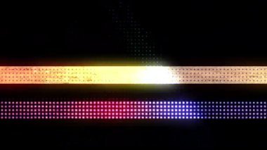 Renklerin, dokuların ve ilginç desenlerin mükemmel karışımına sahip soyut arkaplan 