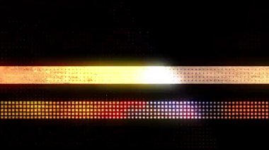 Renklerin, dokuların ve ilginç desenlerin mükemmel karışımına sahip soyut arkaplan 