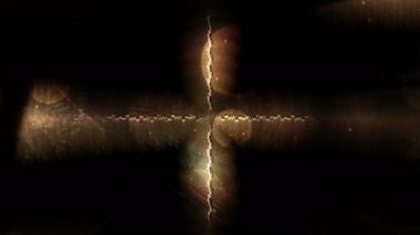 Kutsal Hıristiyan Geçidi Arkaplan Döngüsü