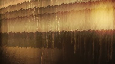 Soyut hareketli dağınık şekilli arkaplan videosu