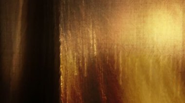 Soyut yanan ormanı da içeren arka plan videosu