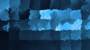 Suluboya desenli soyut arkaplan