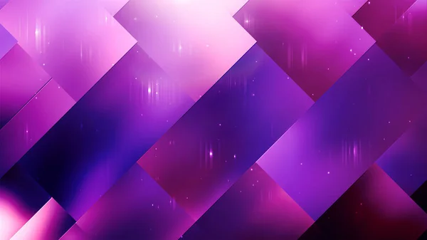 紫色の光の効果 ネオン抽象的な背景 現代的なデザインテンプレート ロイヤリティフリーのストック画像