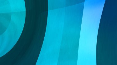 Renkli gradyan ile soyut arkaplan