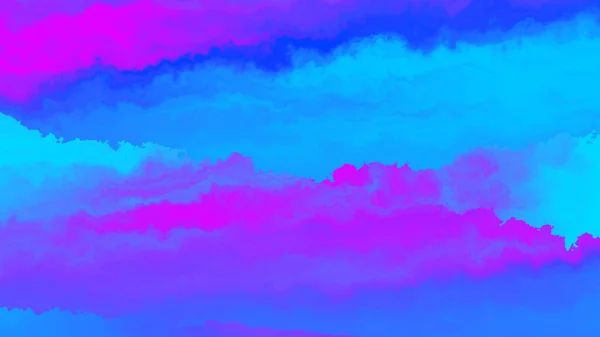 Абстрактный Красочный Фон Красивая Радужная Текстура — стоковое фото