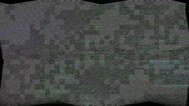 Soyut kaleydoskop arkaplan görüntüsü