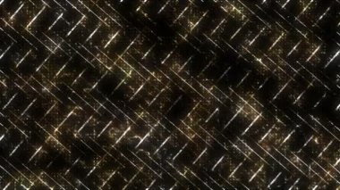 Soyut kaleydoskop arkaplan görüntüsü