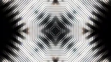 Soyut kaleydoskop arkaplan görüntüsü