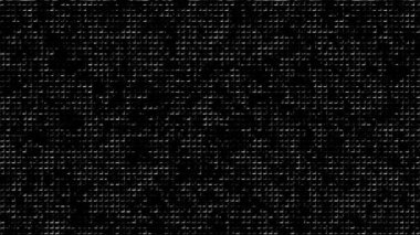 Renkli Soyut Arkaplan Döngü Canlandırması       