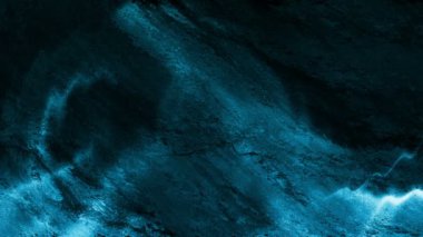 Soyut koyu mavi arkaplan