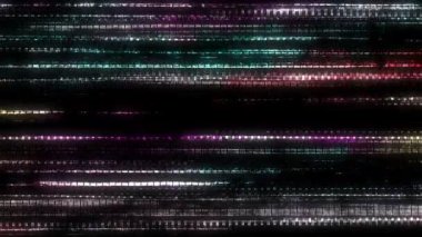 Hareket çizgileri ile soyut arkaplan 