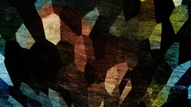 Renk gölgeli soyut grunge koyu arkaplan